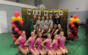 Championnat départemental N1/N2 2026