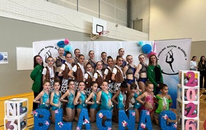 Championnat départemental N3 2026