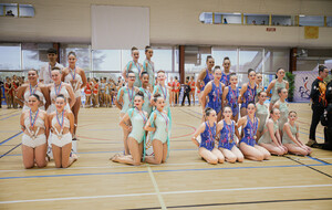 Finale du championnat de France N2 2026