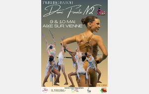 Demi-finale du Championnat de France N2