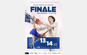 Finale du Championnat de France N1/élite