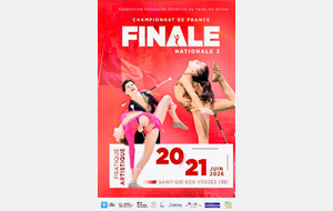 Finale du championnat de France N3