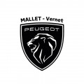 Peugeot - Garage Mallet