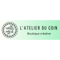 L'atelier du coin
