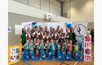 Championnat départemental N3 2026