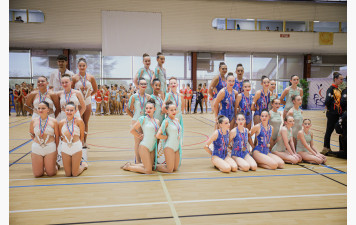 Finale du championnat de France N2 2026