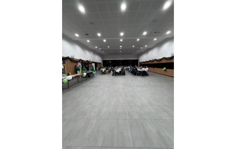 Soirée Paella du 9/12