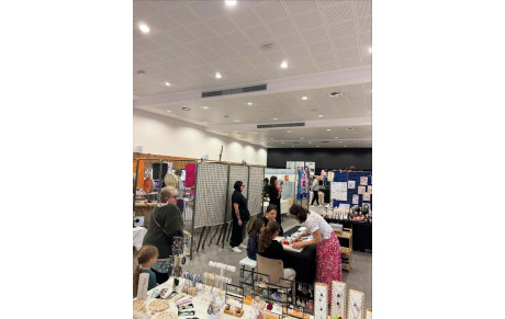 Salon du bien être - 1ère édition