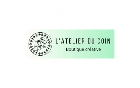 L'atelier du coin